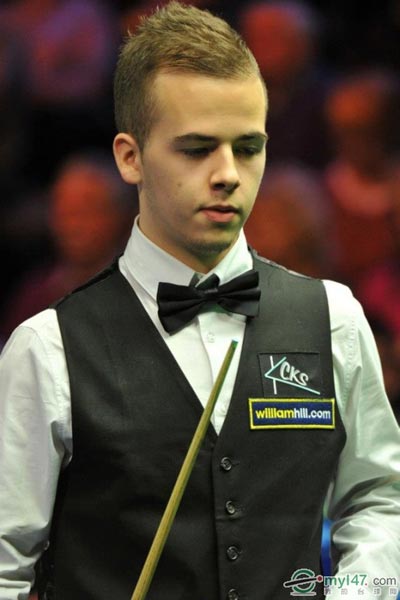 两队都有着 两队都有着