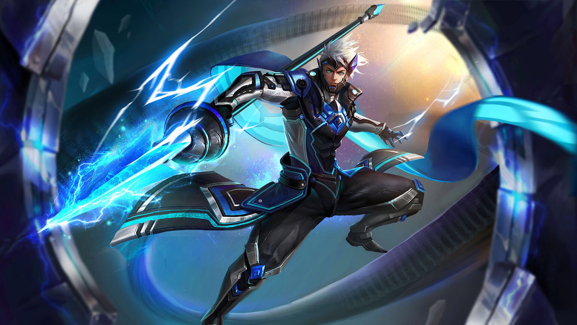 上演了一场 上演了一场