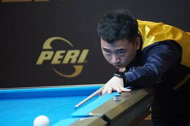 解说团队 解说团队